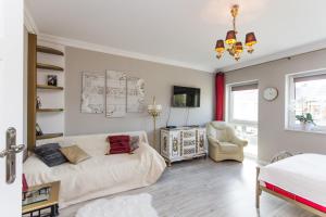 Sloneczne Apartamenty