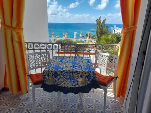 Appartamenti Tina in Villa Restituta