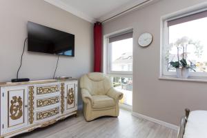 Sloneczne Apartamenty