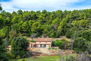 Hotels La Bastide du Calalou; BW Signature Collection : photos des chambres