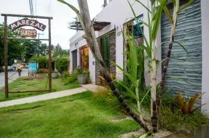 Marezal Suítes - Leopoldina