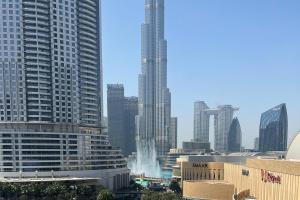 boulevard point view - Hôtels 5 étoiles à Dubaï