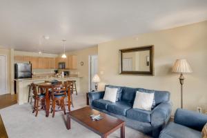 Getaway at Wildhorse