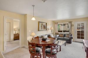 Getaway at Wildhorse