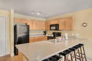 Getaway at Wildhorse