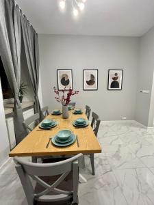 Apartamenty Wolności 18