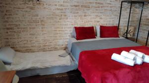 RIFUGIO DEL TRAMONTO