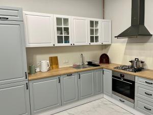 Apartamenty Wolności 18