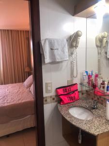 Kariri Beach - 207 - Praia do Cumbuco, Caucaia