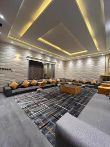 شالية السرايا الفاخر