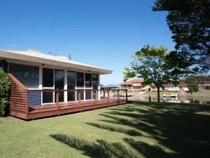 Mounties @ Sussex - Basin View