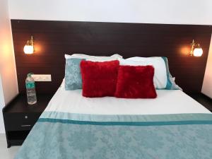 Chan Maison @ Lakshmi Gardens