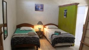 In the Soul of Vallarta Apartment