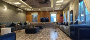 شالية السرايا الفاخر