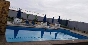 Hostal LAS GARZAS DEL PELADO