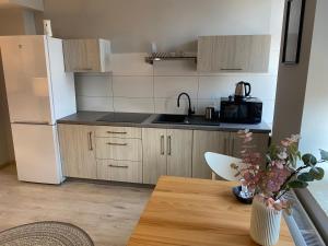 Apartamenty Głowackiego 82