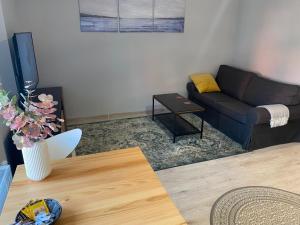Apartamenty Głowackiego 82