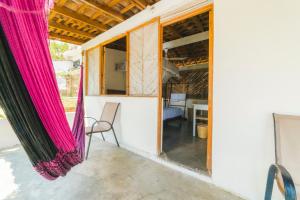 Casa de la Gente Nube