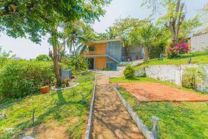 Casa de la Gente Nube