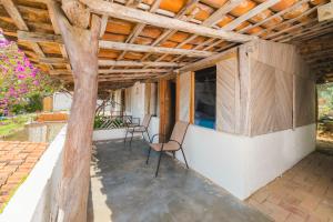 Casa de la Gente Nube