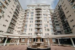 Exceptional 1 bedroom apartment - Codru