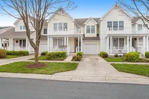 Bear Trap --- 206 October Glory - Fox Run Mobile Home Park