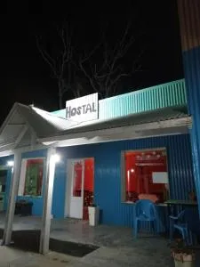 COMPLEJO ALOHA - Punta Delgada