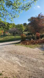 Maisons de vacances Maison de campagne : photos des chambres