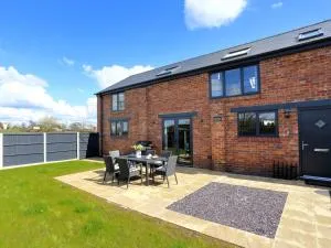 The Old Workshop - Tilstock