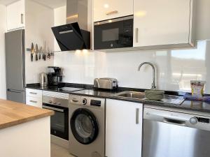 Balcon del Mar Seaview 216 Casasol