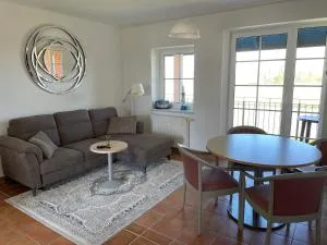 Windland-Bakenberg - Lancken