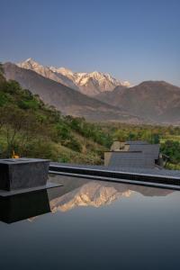 Norbu The Montanna, Dharamshala - IHCL SeleQtions