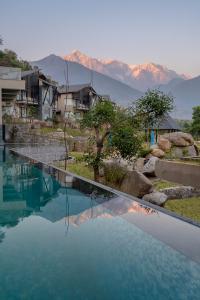 Norbu The Montanna, Dharamshala - IHCL SeleQtions