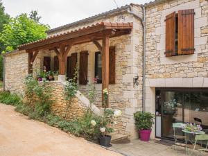 Maisons de vacances Maison de charme avec belle vue : photos des chambres