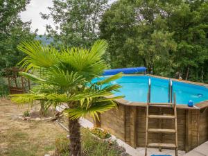 Maisons de vacances Maison de charme avec belle vue : photos des chambres