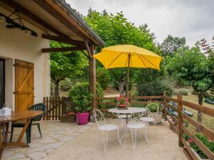 Maisons de vacances Maison de charme avec belle vue : photos des chambres