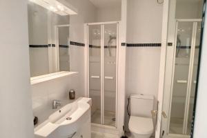 HENRI CAMILLE REAL ESTATE - Latour - Studio 150m Martinez