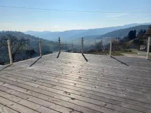 Au Nid Des Pies - Soultzeren