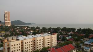 Coastside Homestay