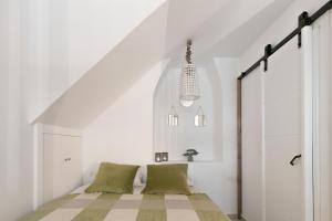 Corfu Old Town Studio