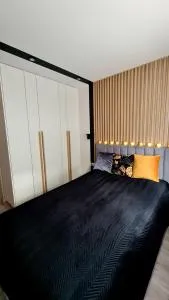 Mazurski apartament - Kajkowo