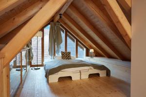 Gasthof Krone Blatten