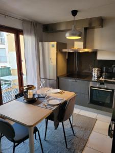 Appartements Bienvenue dans le ROUSSILLON : photos des chambres