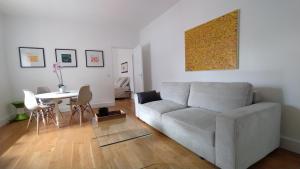 Appartements La Suite 57 : photos des chambres