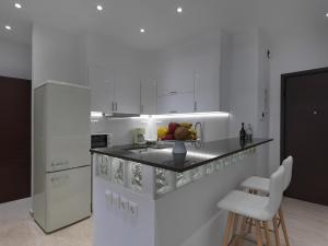 Newly Renovated Apartment in the Heart of Athens