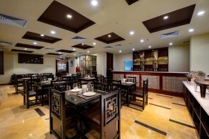 TK123 Hanoi Hotel
