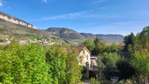 Appartements Le gite du Tarn : photos des chambres