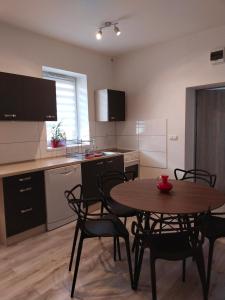 Apartament Przy rynku