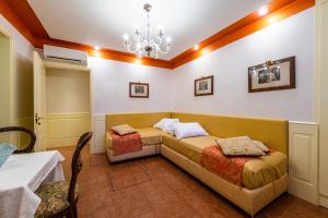 Appartamento Corte Gotica