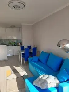 Apartament w Lądku Zdroju przy Rynku - Radochów